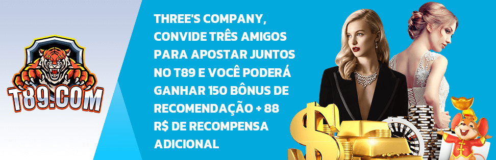 ganhando dinheiro apostas